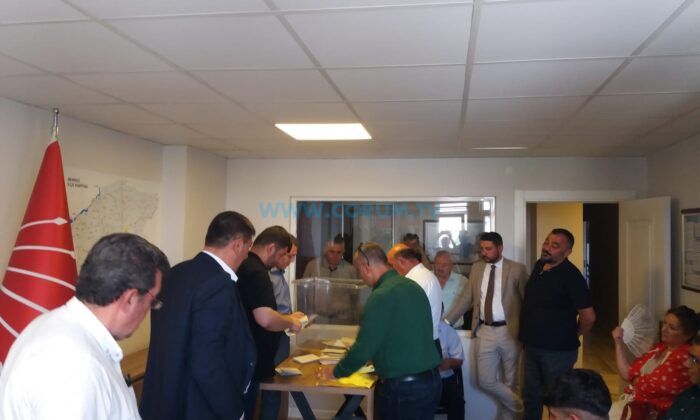 CHP’nin Delege Seçimlerinde ‘Sarı Liste’ Dominasyonu