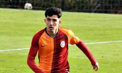 Çorum FK’de Süleyman Luş Sesleri