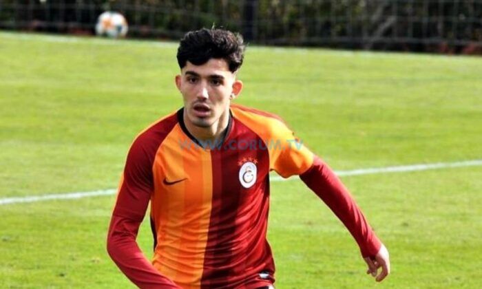 Çorum FK’de Süleyman Luş Sesleri