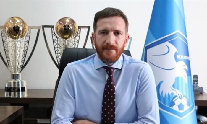 Dal: Transfer Yasağımız Geçmiş Yıllarda Forma Giymiş Yabancı Oyunculardan Kaynaklanıyor