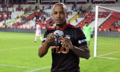 Del Valle Sakarya ile Anlaştı