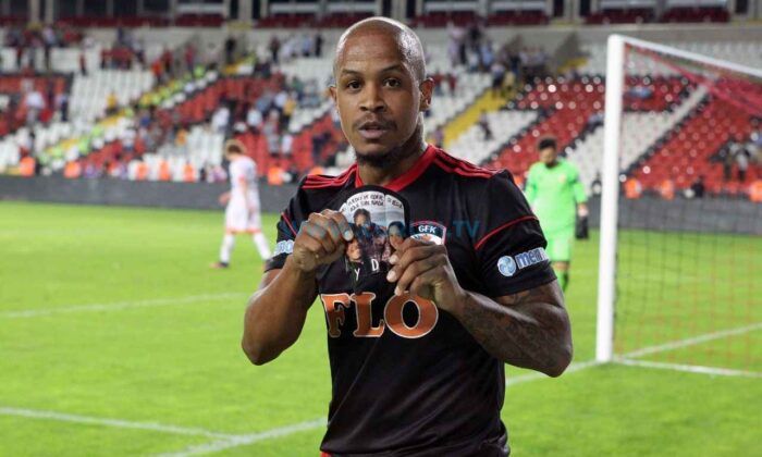 Del Valle Sakarya ile Anlaştı