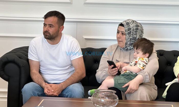 Desteğinizle Minik İbrahim’e Umut Olun