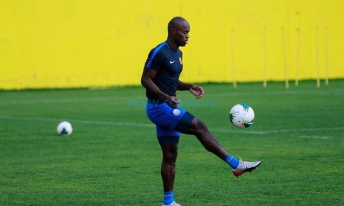 Dever Orgill’in Sözleşmesi Feshedildi