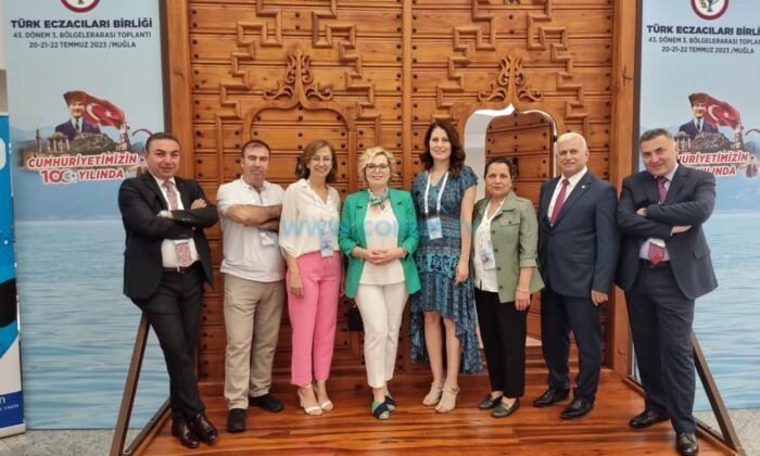  ‘Eczacılık Mesleğinin Geleceğinden Endişe Ediyoruz’