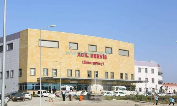 Evin Çatısından Düşen Kişi, Tedavi Gördüğü Hastanede Öldü