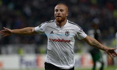 Gökhan Töre Sürprizi