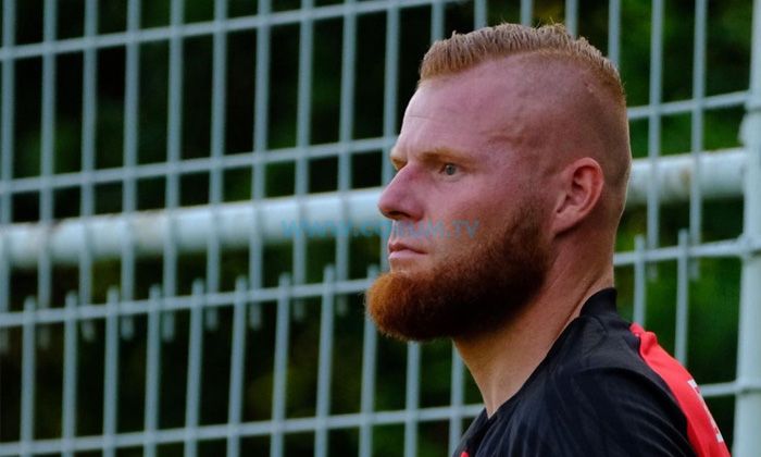 ‘Gollerimle Takıma Ciddi Katkı Sağlayabilirim’