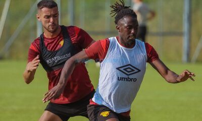 Göztepe 3-4 Transfer Daha Yapabilir