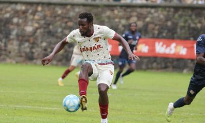 Göztepe Hazırlık Maçında Berabere