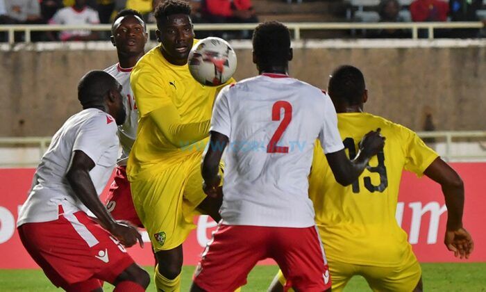 Göztepe ve Eyüpspor’da Gündem Peniel Mlapa