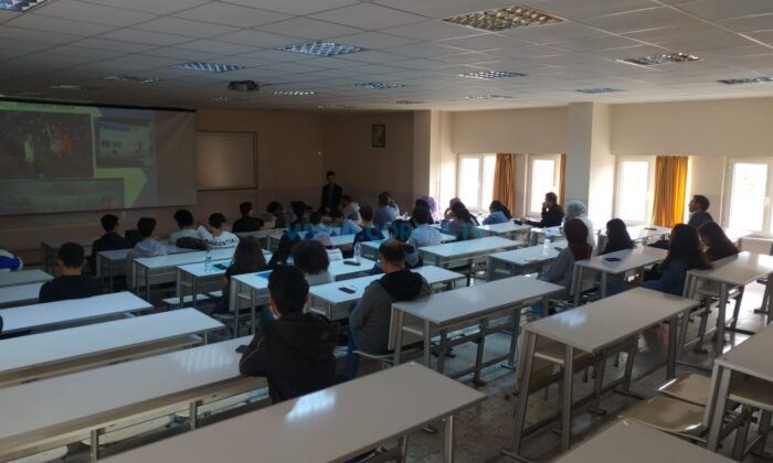 HİTÜ, Öğretim Üyesi Alıyor