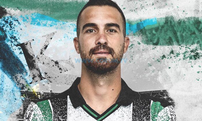 Harun Tekin’in Yeni Takımı Kocaelispor