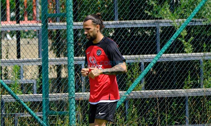 Hazırlıklar Sürüyor