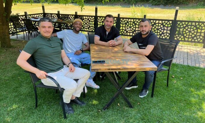 ‘Hititler’den Beri Çorum Topraklarındaki İlk Yabancı Olacak’