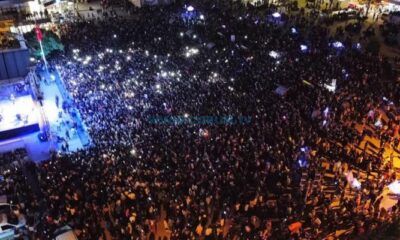 İki Konser Birden