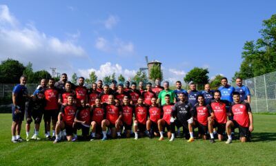 İkinci Etap Tamamlanıyor