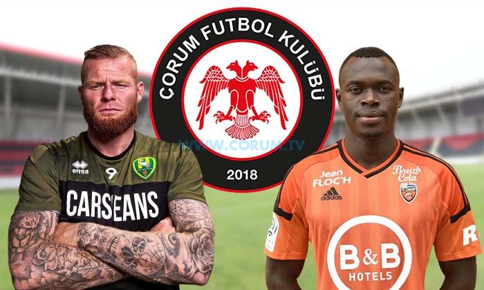 İleri ve Geriye İki Dev Birden