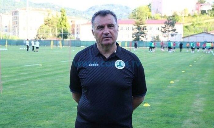 Kaplan: Hayalci Olmamamız Lazım