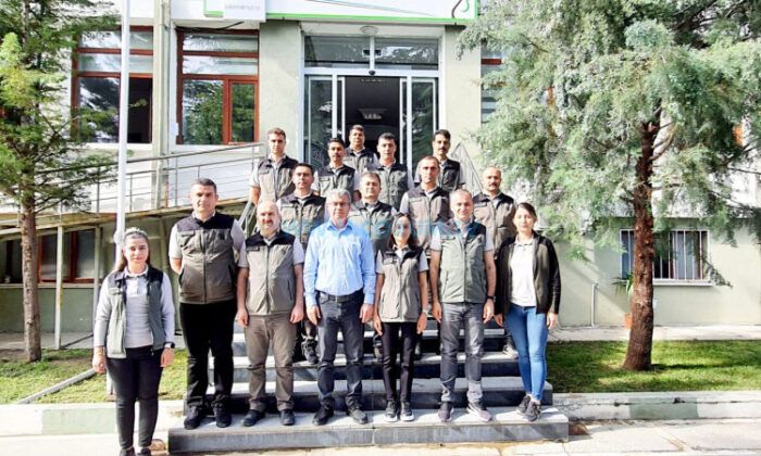 Kargı’daki Ormanlar ‘Türkiye Yüzyılına Nefes’ Olacak