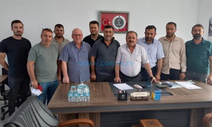 Keresteciler, Zanaatkarlar Sanayi Sitesi’ne Taşınıyor