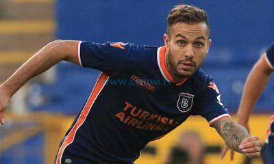 Kerim Frei’ın Yeni Durağı 1. Lig