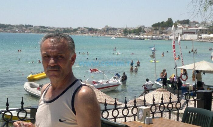 Kıbrıs Gazisi Kansere Yenildi