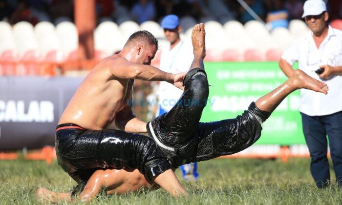 Kırkpınar’da Öne Çıkan Şehirler