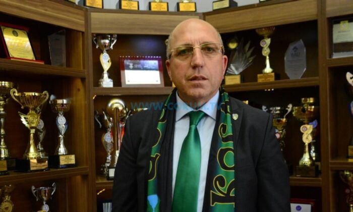 Kocaeli’de Transfer Vakti