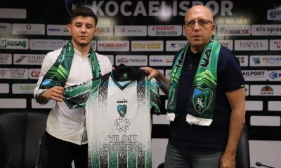 Kocaelispor’dan İki Transfer