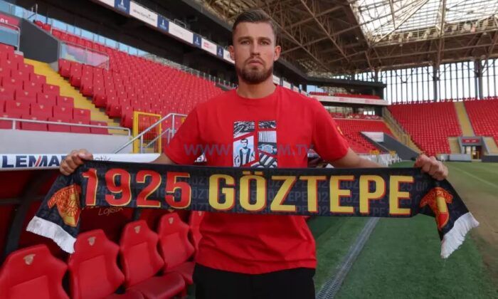 Lis: Göztepe’nin Yeri Süper Lig