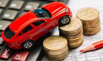 Motorlu Taşıtlar Vergisi’ne İki Kat Zam