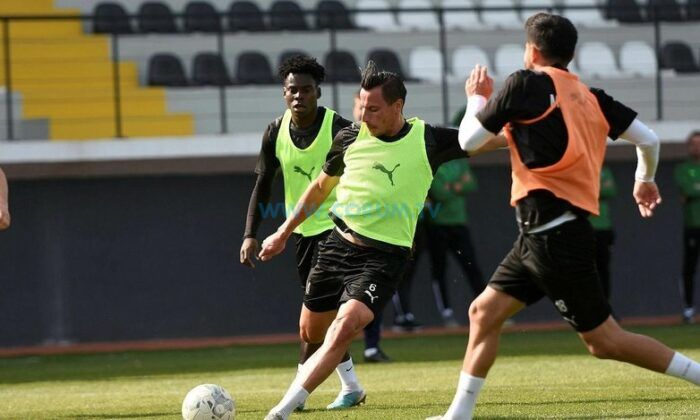 Manisa Çalışıyor