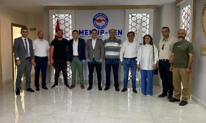 Memur-Sen, Okumuş ile Devam Edecek