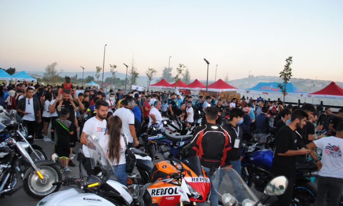 MOTOFEST 23 Temmuz’da