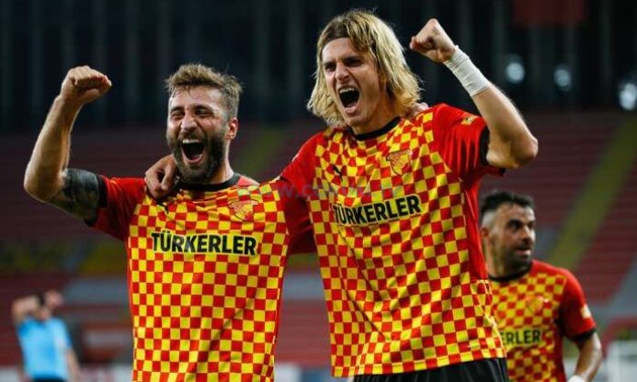 Nukan’dan Taraftarlara Şampiyonluk Mesajı