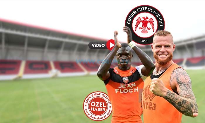 İki Dev Transferin Arka Planı