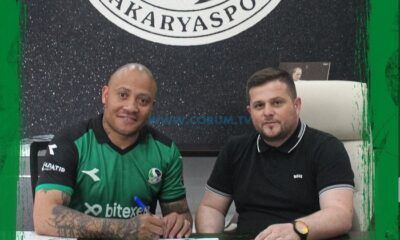 Sakarya, Ndlovu’yu Kadrosuna Kattı