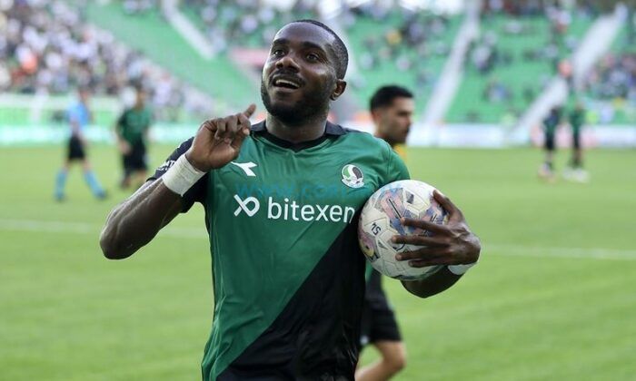 Sakarya’nın Hücum Hattı Sağlam