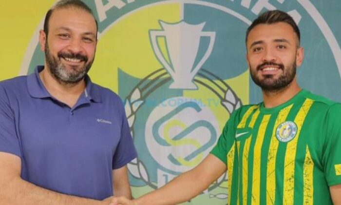 Şanlıurfaspor, Mehmet Yiğit ile ‘Devam’ Dedi