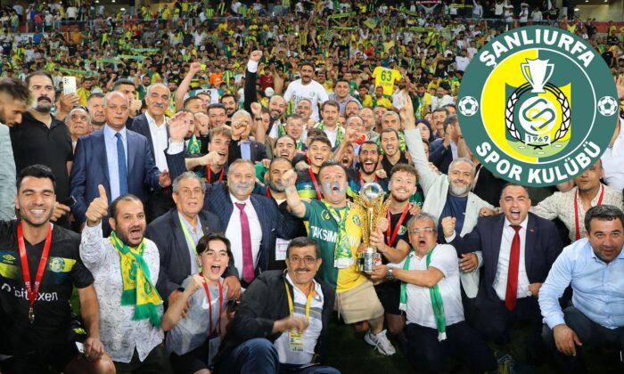 Şanlıurfaspor, Altı Futbolcuyla Yollarını Ayırdı