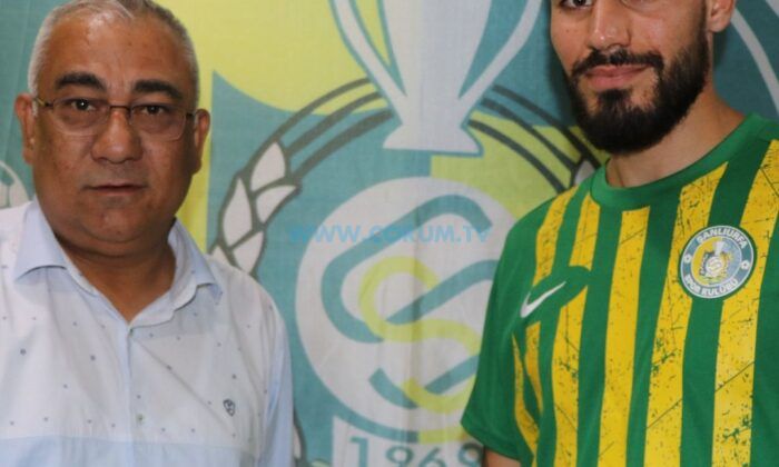 Şanlıurfaspor, Kadrosuna 2 Oyuncu Kattı