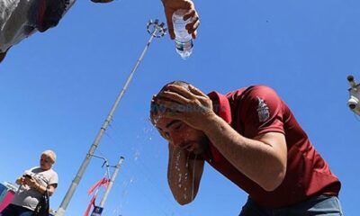 Sıcaklıklar Yükselecek!