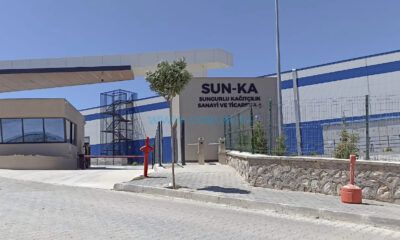 Sungurlu’ya OSB’ye 1 Milyar Liralık Yatırım