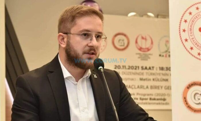 TÜGVA’nın Yarışmasında Birinci Çorum’dan