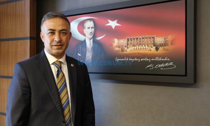 Tahtasız’dan 24 Temmuz Mesajları