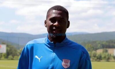 Tarzan’da Thuram Atağı