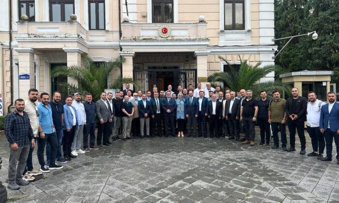 Ticaret Hacmi Artırılacak