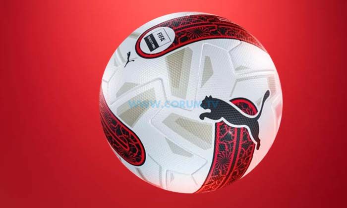 Yeni Sezonda Bu Top Kullanılacak