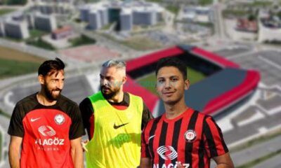 ‘Üç Ayrılık’ İddiası